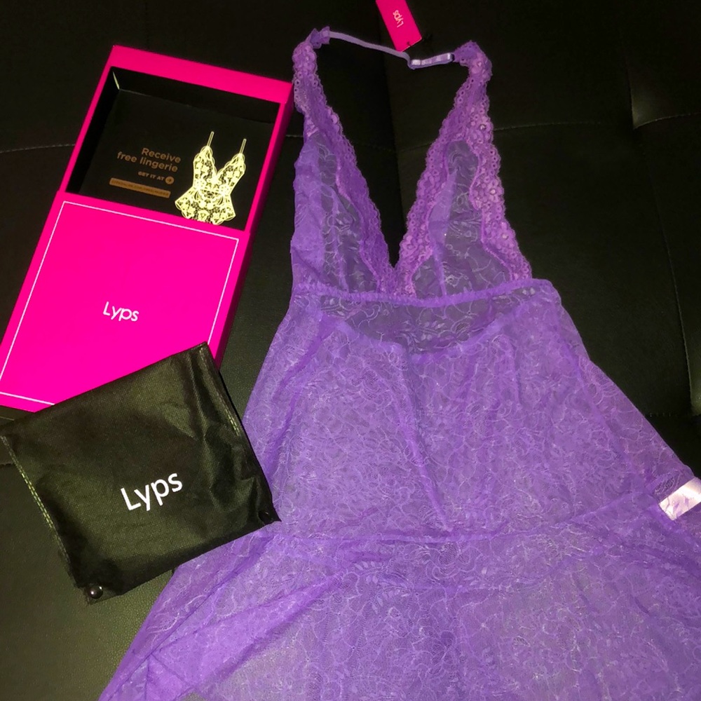 Lingerie